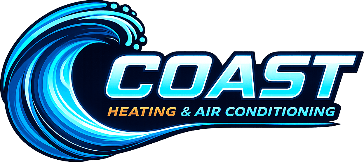 Coast Heating & Air Conditioning