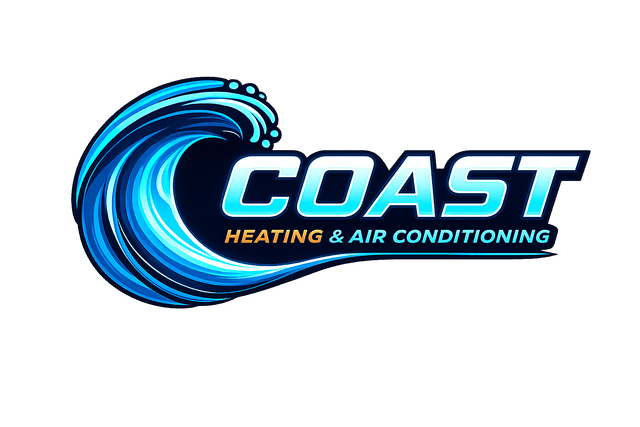 Coast Heating & Air Conditioning
