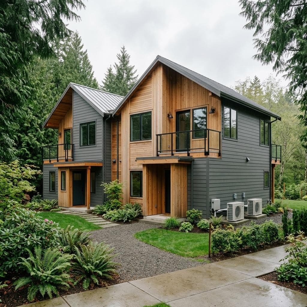 Multi-Family & Rental Properties