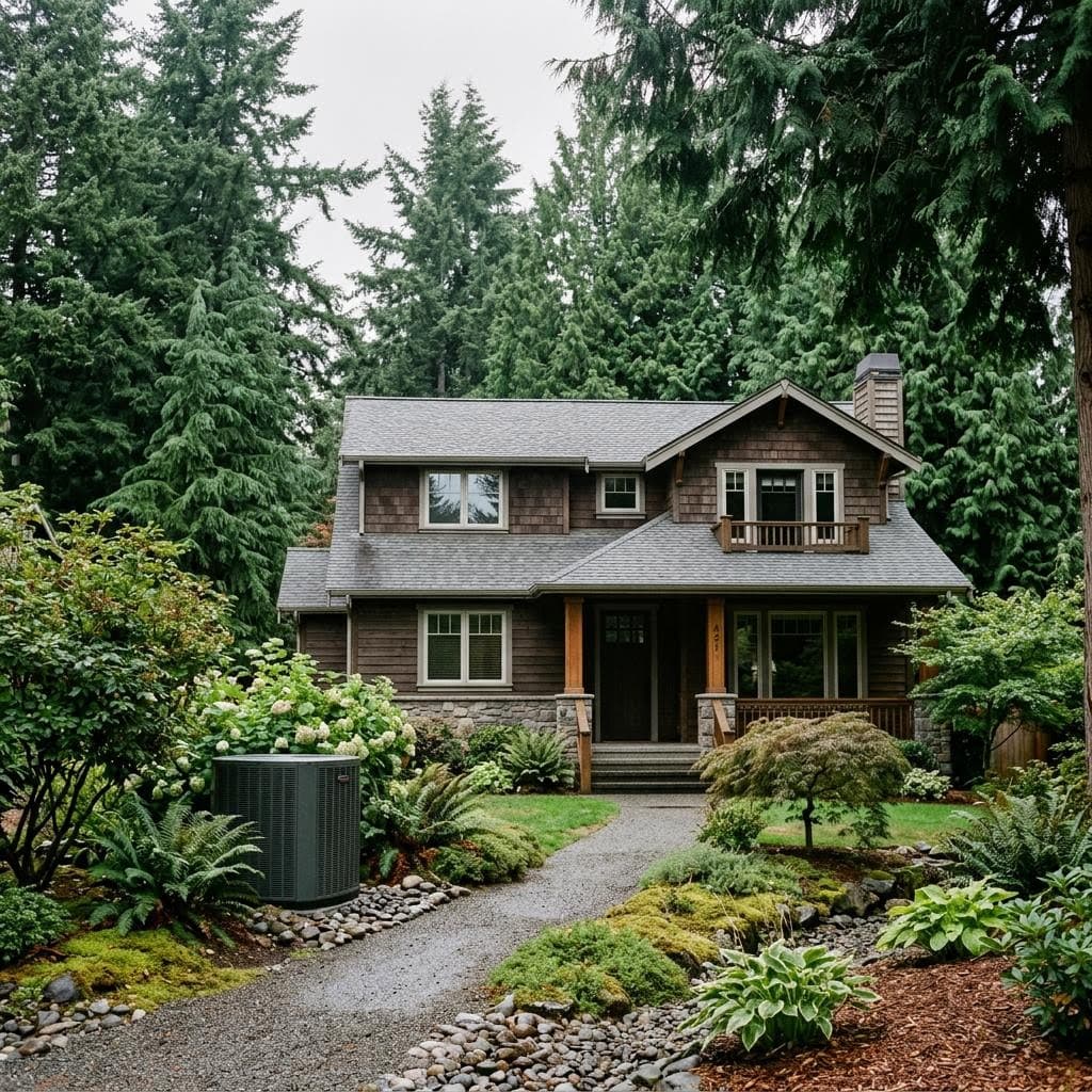 Single-Family Homes