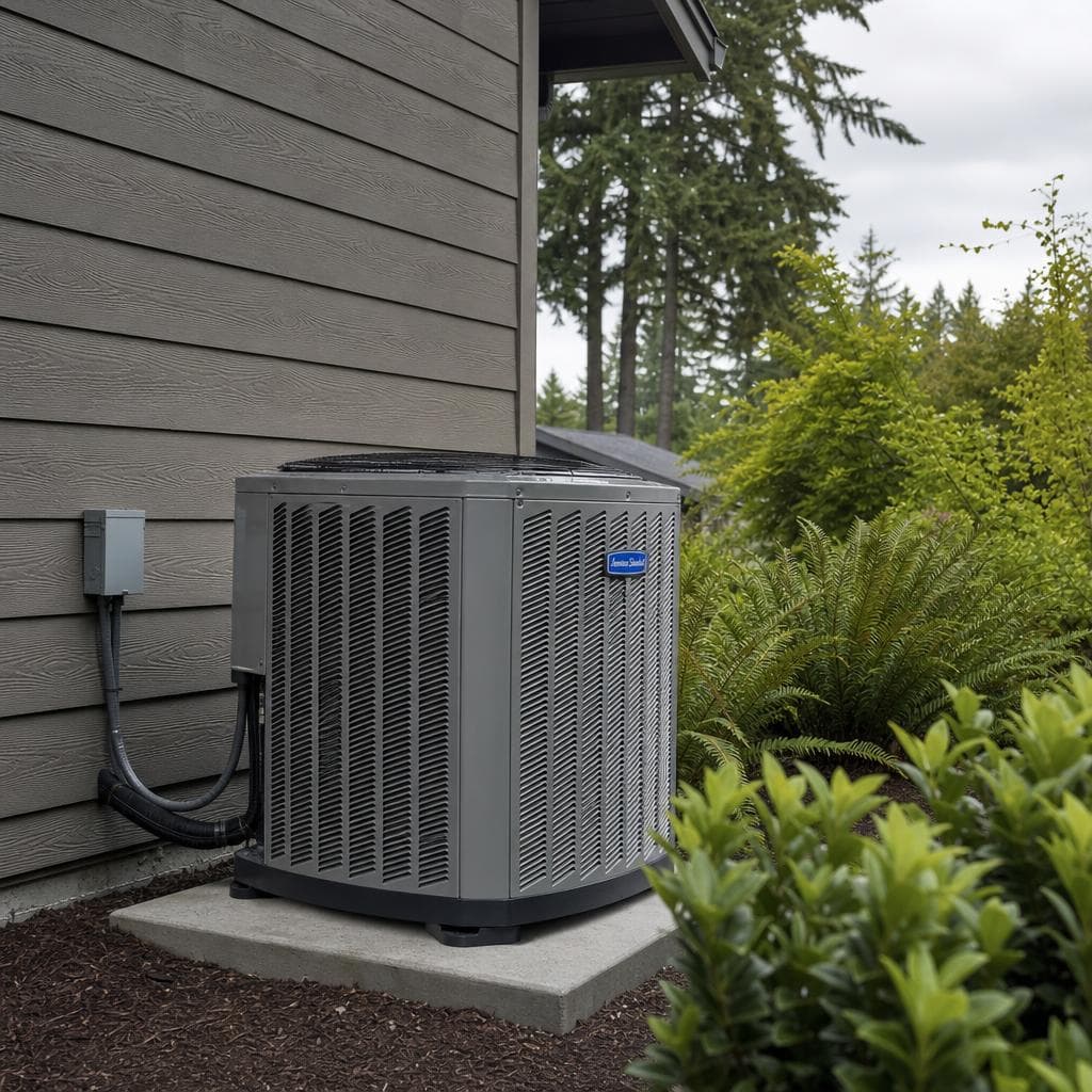 AC Repair & Installation