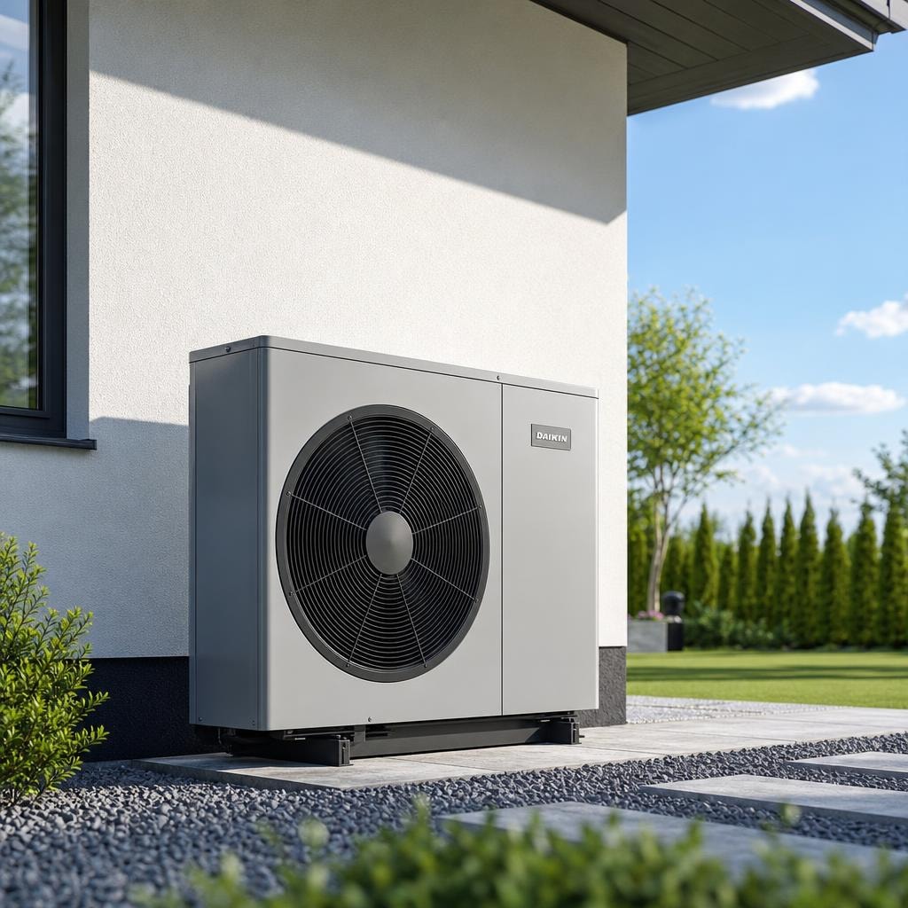 Heating service in Kent, WA — Coast Heating & Air